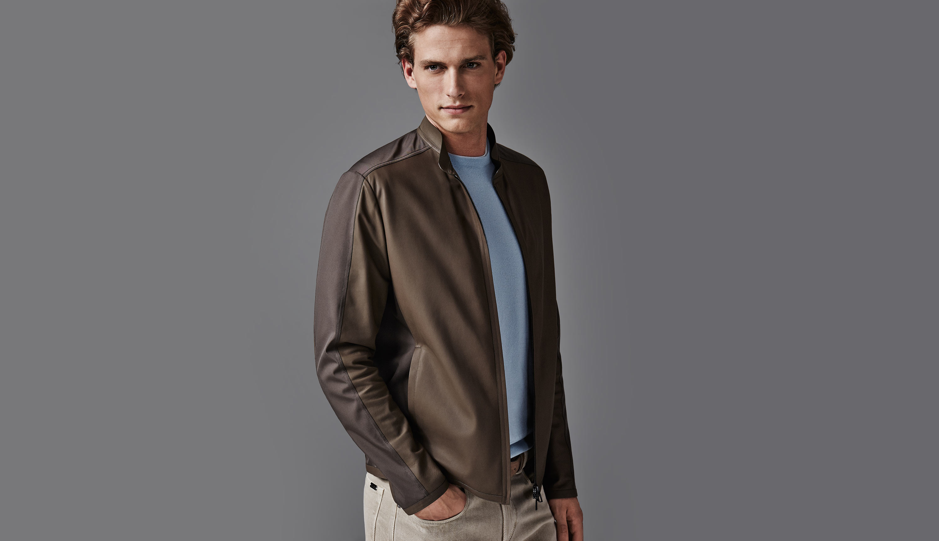 Spring Summer 2016